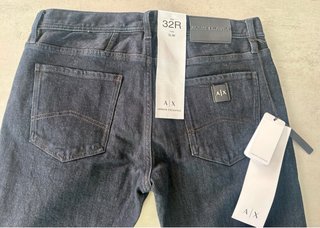 Pantalón hombre Armani Exchange
