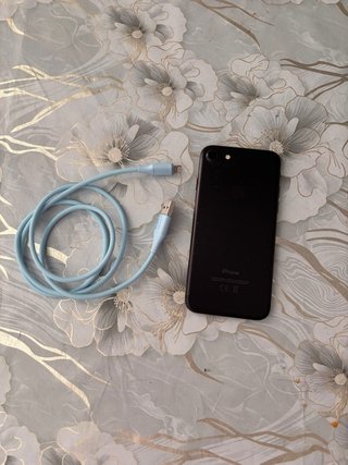 iPhone 7 Negro