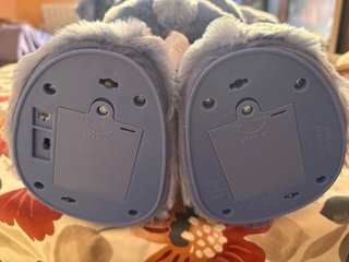 Muñeco Stich interactivo