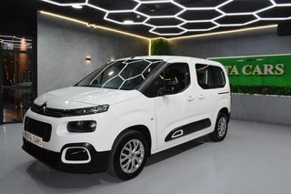 Citroën Berlingo 1.2 PURETECH