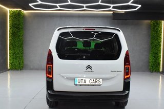 Citroën Berlingo 1.2 PURETECH