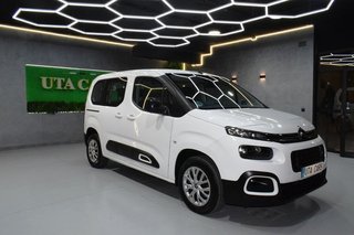 Citroën Berlingo 1.2 PURETECH
