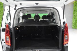 Citroën Berlingo 1.2 PURETECH
