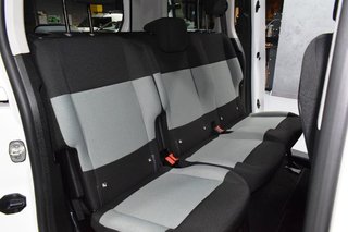 Citroën Berlingo 1.2 PURETECH