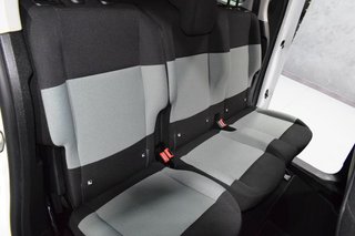 Citroën Berlingo 1.2 PURETECH
