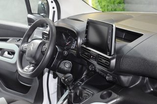 Citroën Berlingo 1.2 PURETECH