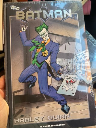 Batman VARIOS NÚMEROS
