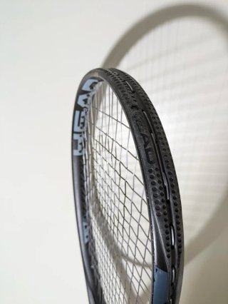 Raqueta Head Frontenis S6 - L2 - Frontenis / Tenis