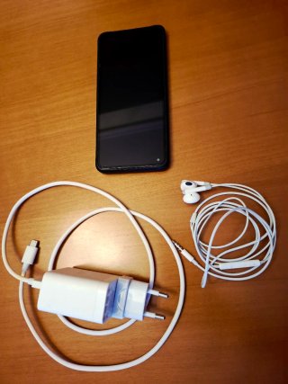 OPPO A78 8GB RAM / 256GB Negro + Accesorios