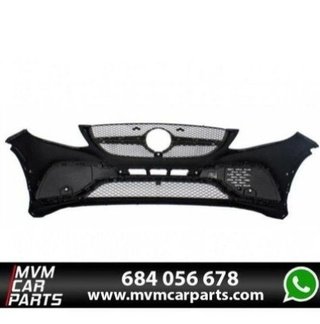Kit de Carrocería para Mercedes GLE Coupe C292 loo