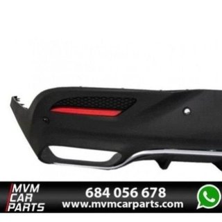 Kit de Carrocería para Mercedes GLE Coupe C292 loo
