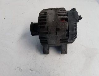 Alternador citroen 480102 9646476280 c3 1.4 hdi sx