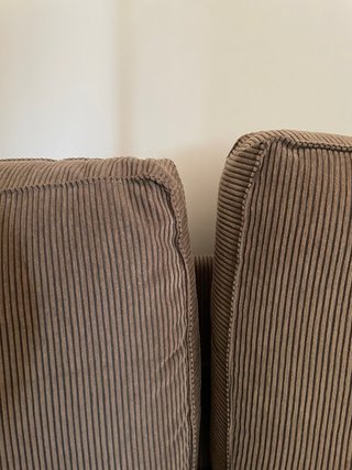 Sofá Cama 3 Plazas IKEA KIVIK Marrón urge!!