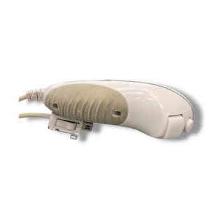 MANDO WII + NUNCHUCK + FUNDA + ACCESORIOS