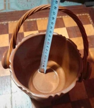 Juego artesanal (Queimada/Vino) - Completo