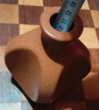 Juego artesanal (Queimada/Vino) - Completo