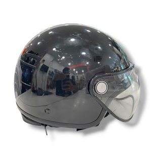 CASCO DE MOTO LEM TALLA XL 59CM