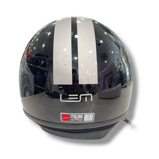 CASCO DE MOTO LEM TALLA XL 59CM