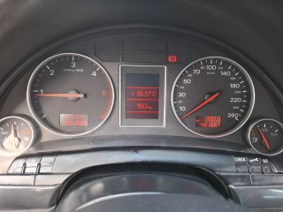 Audi A4 2003