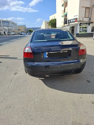 Audi A4 2003