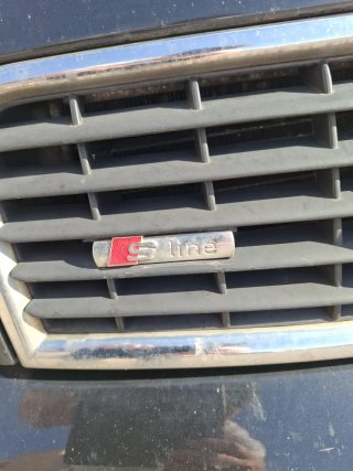Audi A4 2003