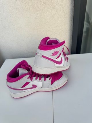 Zapatillas Jordan Niña Talla 37.5