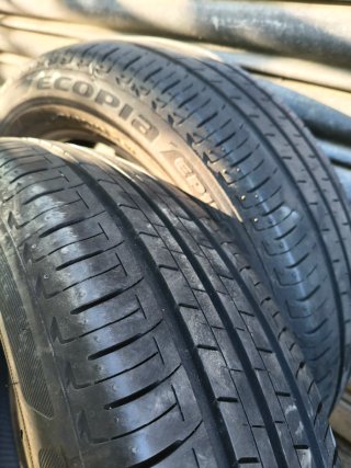 Neumáticos Bridgestone Ecopia (4 unidades)