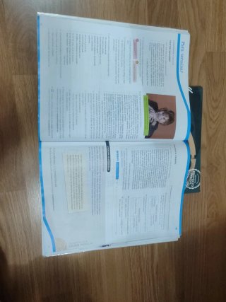 Lengua y Literatura, 2 ESO, Operación mundo