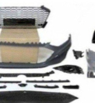 Kit De Carrocería Audi A4 2020+ Sedan Look RS4