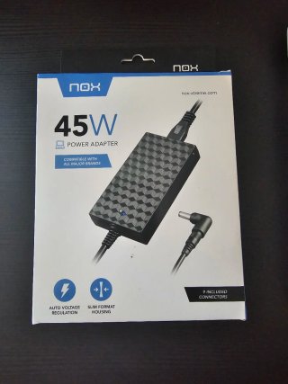 Portátil Asus F541U Blanco