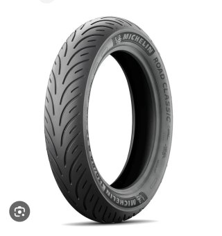 Juego Neumáticos Moto Michelin Road Classic