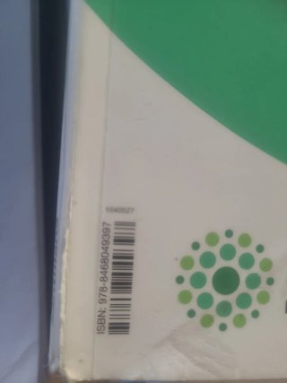 Biología y geología