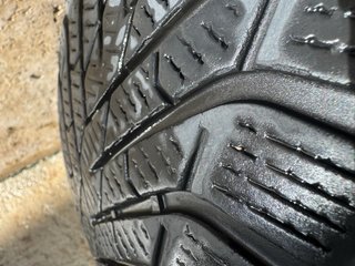 Llantas 17 BMW Serie 3 G20-G21 + Neumáticos