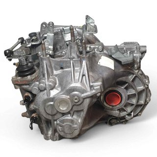CAJA CAMBIOS MITSUBISHI MITSUBISHI ASX (GA0W) 2010-0