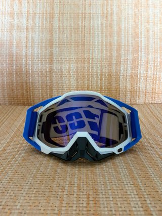 Óculos Motocross 100%
