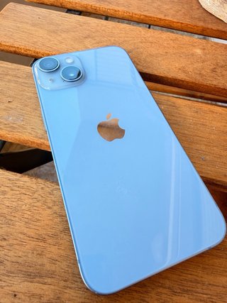 iPhone 14 128GB Azul