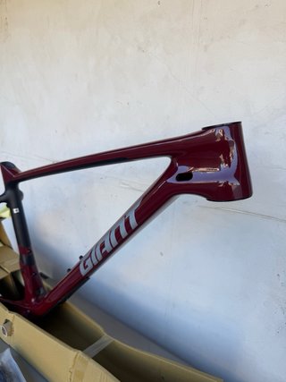 Cuadro Giant XTC Advanced Talla M