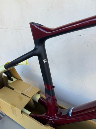 Cuadro Giant XTC Advanced Talla M