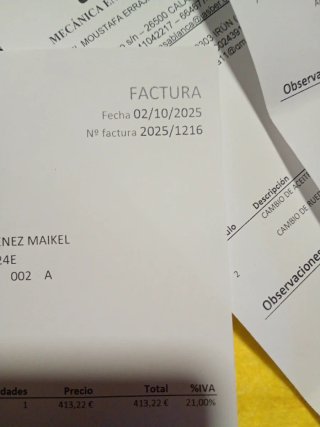 Renault Megane  DCI 2003