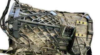 Despiece Caja Cambios Renault 5010613562 S