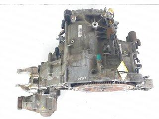 CAJA CAMBIOS HONDA HONDA CR-V (RD8) 2002-2007