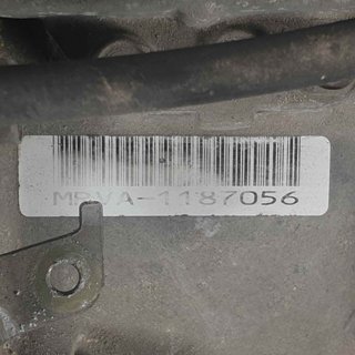 CAJA CAMBIOS HONDA HONDA CR-V (RD8) 2002-2007