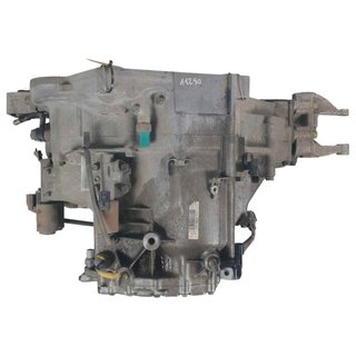 CAJA CAMBIOS HONDA HONDA CR-V (RD8) 2002-2007
