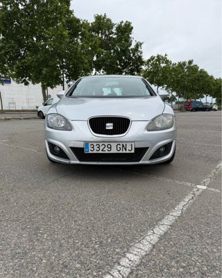 SEAT Leon 2010  1.9 TDI