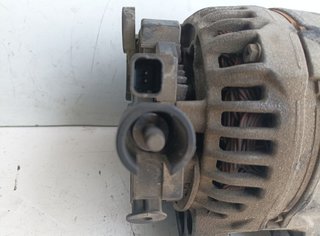 Peugeot 1005248 alternador 9646321880 207