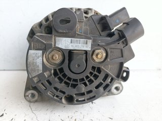 Peugeot 1005248 alternador 9646321880 207