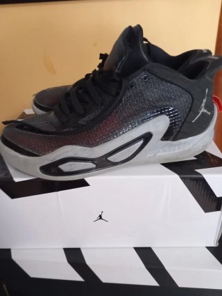 Zapatillas Jordan Tatum 1 Talla 40