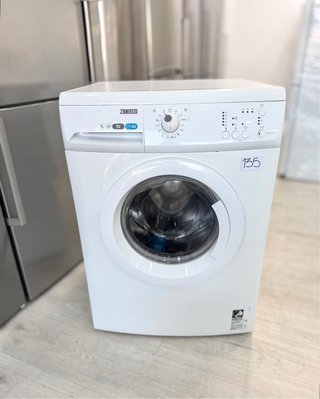 LAVADORA ZANUSSI 7KG 1000RPM A++ GARANTIA/ENVIO 24