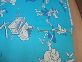 Cómic / libro / tebeo vintage de Super Humor, volu