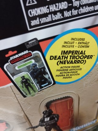 Star Wars The Mandalorian Cantina Kenner